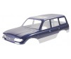 1/10 LC80 FCX10 Pro - CAR BODY PAINTED (BLUE)