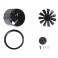 50mm Ducted Fan (11-blades)