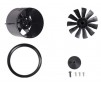 50mm Ducted Fan (11-blades)