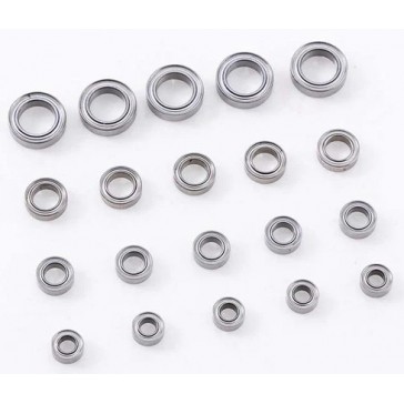 1/24 FXC24 & FCX18 - Bearing set V2