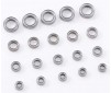 1/24 FXC24 & FCX18 - Bearing set V2