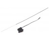 FCX10 - 17G METAL GEAR SERVO WATERPROOF AND DIFFERENTIAL STEEL WIRE