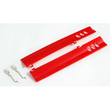 90mm Avanti - Front Landing Gear Door