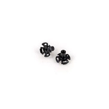 410mm T-28 - Mini Plane Prop Claw Plate(2 pcs)