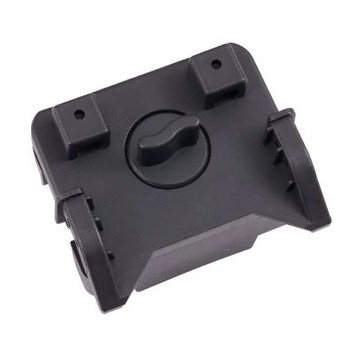 1/10 LC80 FCX10 - FRONT GIRDER MOUNT SET V2.1  