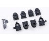 1/24 FXC24 & FCX18 - Portal axle cover V2