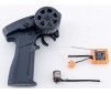 3 IN 1 MINI BRUSHLESS SYSTEM  COMBO SET ( RX / ESC / MOTOR )