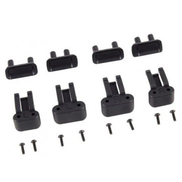 1/10 LC80 FCX10 & FCX10 Pro - DOOR HANDLE V2