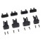 1/10 LC80 FCX10 & FCX10 Pro - DOOR HANDLE V2