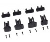 1/10 LC80 FCX10 & FCX10 Pro - DOOR HANDLE V2