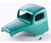 FCX24Pro Power Wagon - CAR BODY WITH PAINTED GREEN