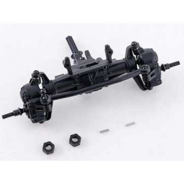1/24 FXC24 - Front axle assembly V2