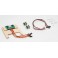 Multi-connector set