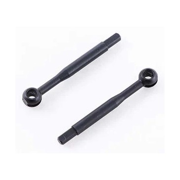 1/24 FXC24 & FCX18 - front dog bone set V2