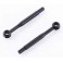 1/24 FXC24 & FCX18 - front dog bone set V2