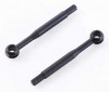 1/24 FXC24 & FCX18 - front dog bone set V2