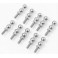 1/24 FXC24 & FCX18 - Double Ball head screw V2