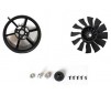 70mm Ducted fan (12-blades)V1