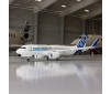 Airbus A320neo Twin 64mm EDF PNP