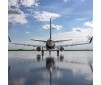 Airbus A320neo Twin 64mm EDF PNP