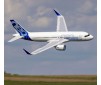 Airbus A320neo Twin 64mm EDF PNP