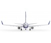 Airbus A320neo Twin 64mm EDF PNP