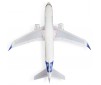 Airbus A320neo Twin 64mm EDF PNP