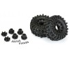 1/10 Mickey Thompson Baja Pro X F/R 2.8 Tires MTD 12mm/14mm Raid (2)