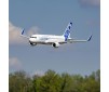 Airbus A320neo Twin 64mm EDF BNF Basic with AS3X+ and SAFE Select