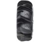 1/10 Dumont Front/Rear 2.2/3.0 SC Mounted 12mm Black Raid (2)