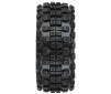1/10 Badlands MX28 BELTED F/R 2.8 MT Tires MTD 12mm/14mm Raid (2)