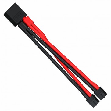 XT60 to XT90 Parallel Charging Cable (60A)