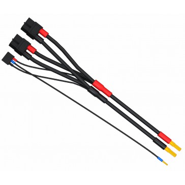 Pro Parallel Charging Cable (60A)