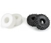 1/6 Mickey Thompson Baja Pro X G8 F/R 2.9 Crawler Tires (2): SCX6