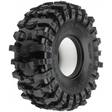 1/6 Mickey Thompson Baja Pro X G8 F/R 2.9 Crawler Tires (2): SCX6