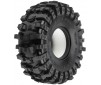 1/6 Mickey Thompson Baja Pro X G8 F/R 2.9 Crawler Tires (2): SCX6
