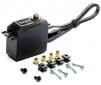 S661 7kg Metal Gear Servo 25T