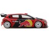 1/10 Rally/FWD Car 190MM Body - C3 Rally