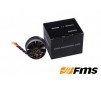 90mm Ducted fan(12-blade) w/o motor