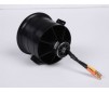 80mm Ducted fan(12-blade) V2 w/o motor