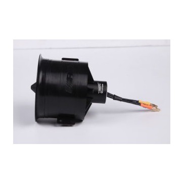 80mm Ducted fan(12-blade) V2 w/o motor
