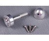 3536 motor shaft