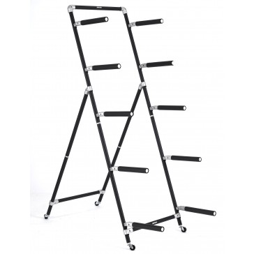 FMS RC Plane Rack