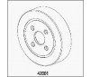 TL4 : front wheel counterweight upgrade part