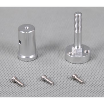 3536 motor shaft