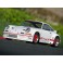 DISC.. 1973 PORSCHE CARRERA RSR BODY (WB210mm.F3/R6mm NO ACCESSORIES)