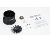 50mm Metal ducted fan(12-blade) w/o motor