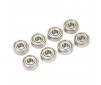 BALL BEARING 5* 14*5 (8PC)