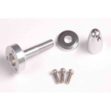 3536 motor shaft