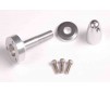 3536 motor shaft